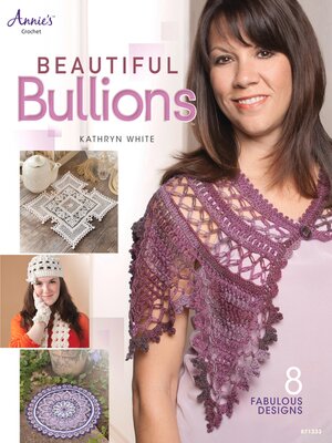 cover image of Beautiful Bullions